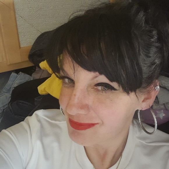 foxykat43